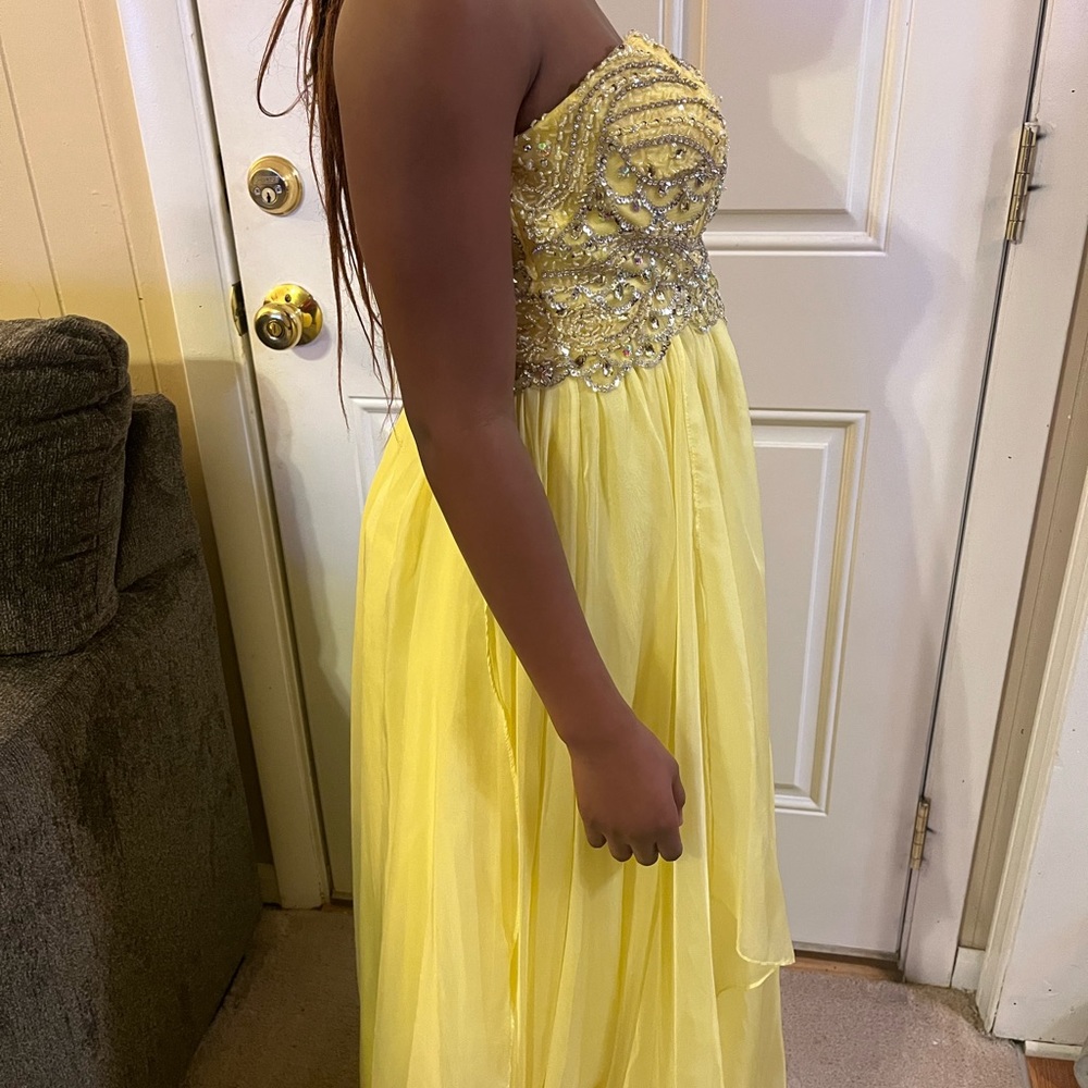 Prom Ready